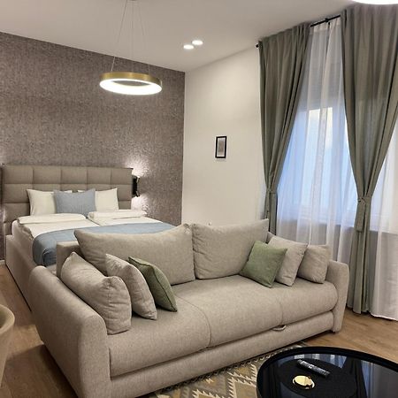 Maison Danube Belgrade Luaran gambar