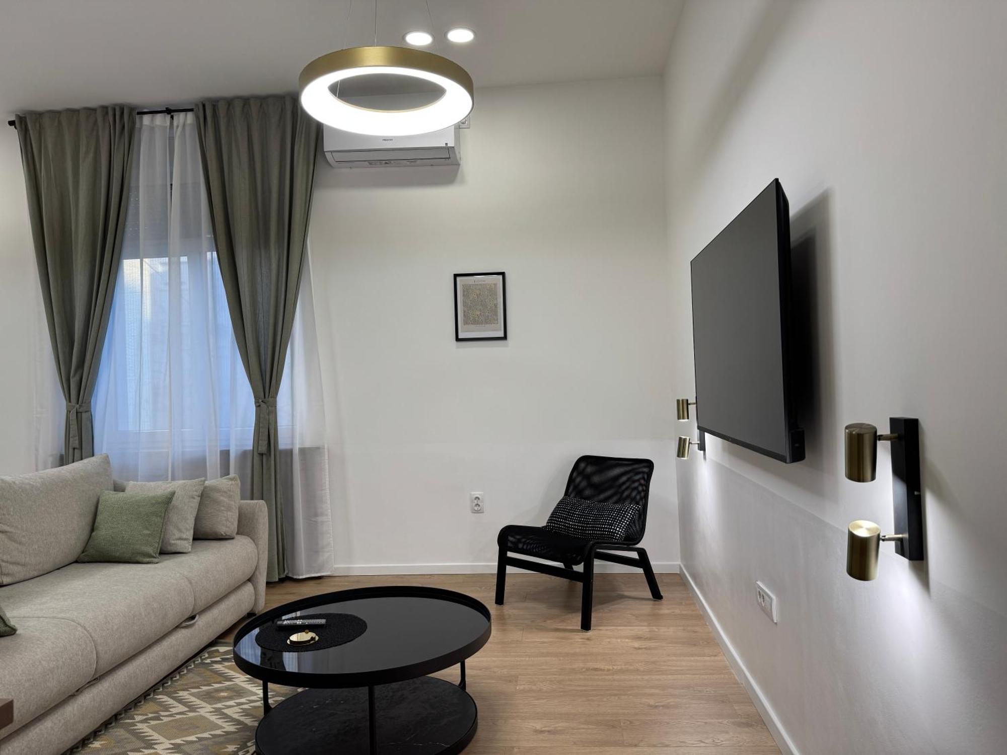 Maison Danube Belgrade Luaran gambar