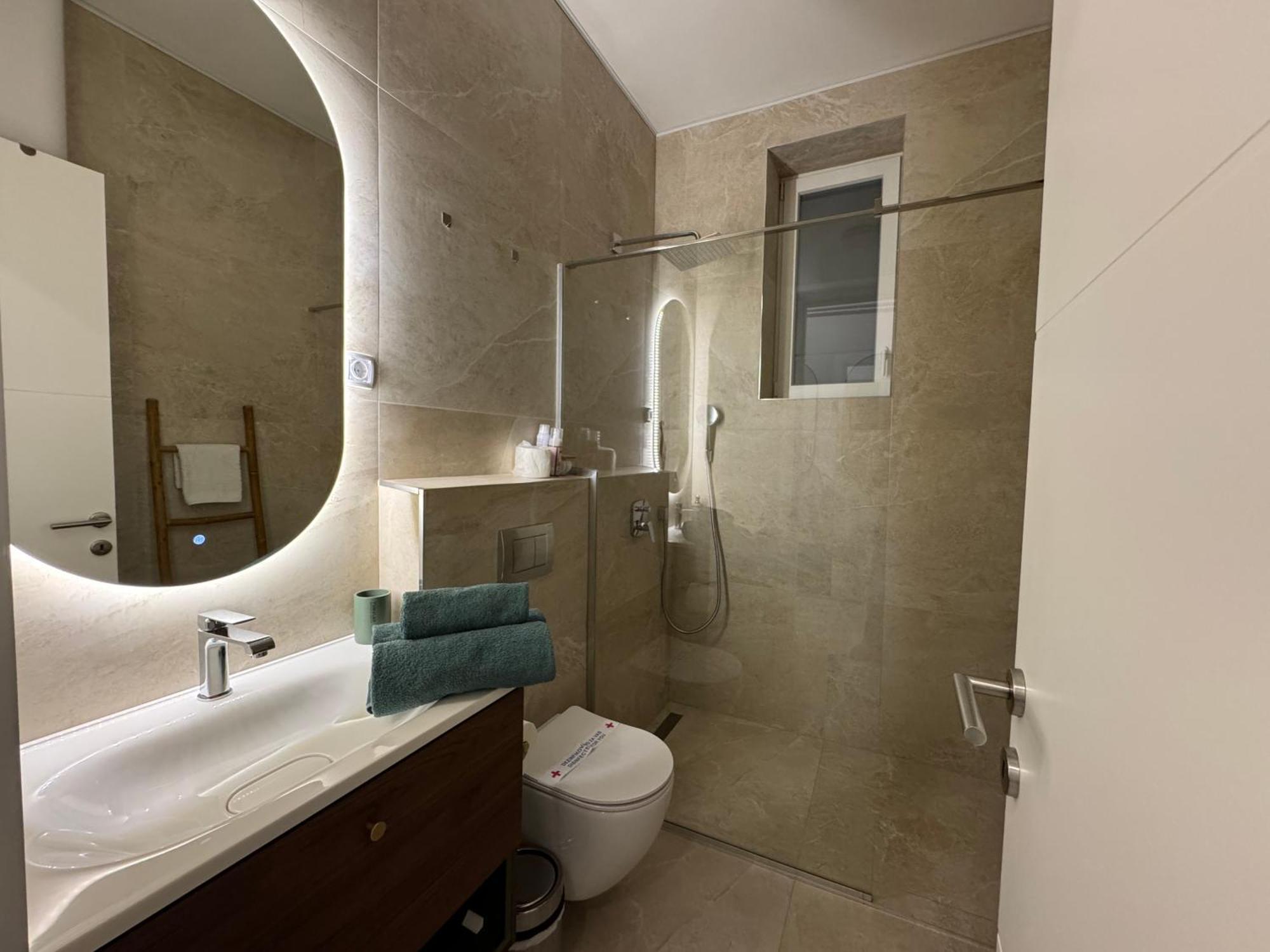 Maison Danube Belgrade Luaran gambar
