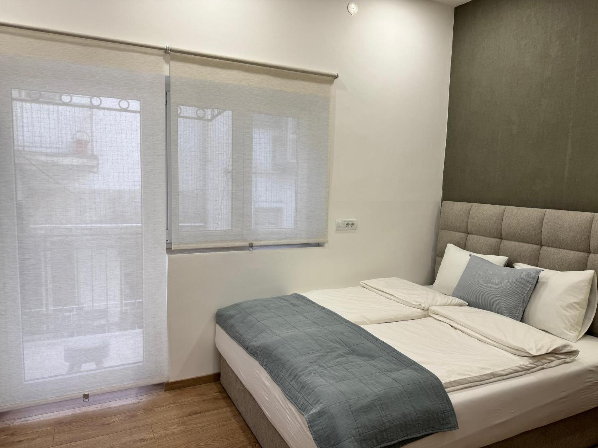 Maison Danube Belgrade Luaran gambar