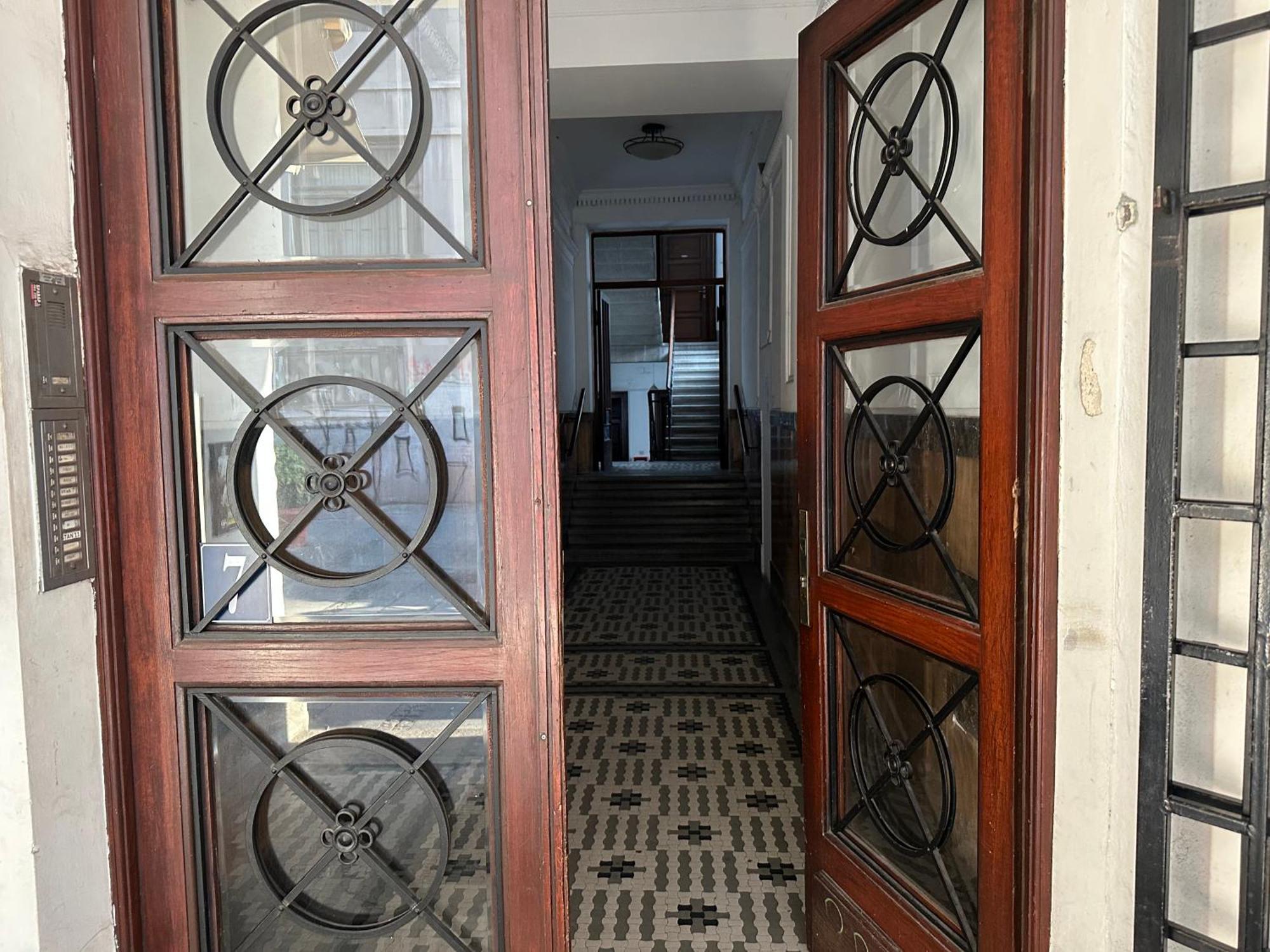 Maison Danube Belgrade Luaran gambar
