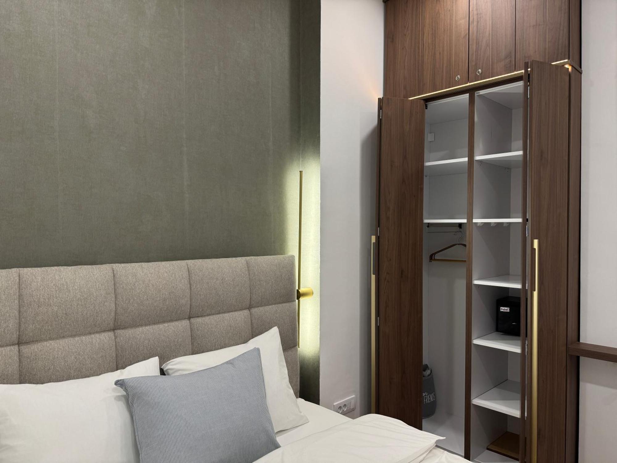 Maison Danube Belgrade Luaran gambar