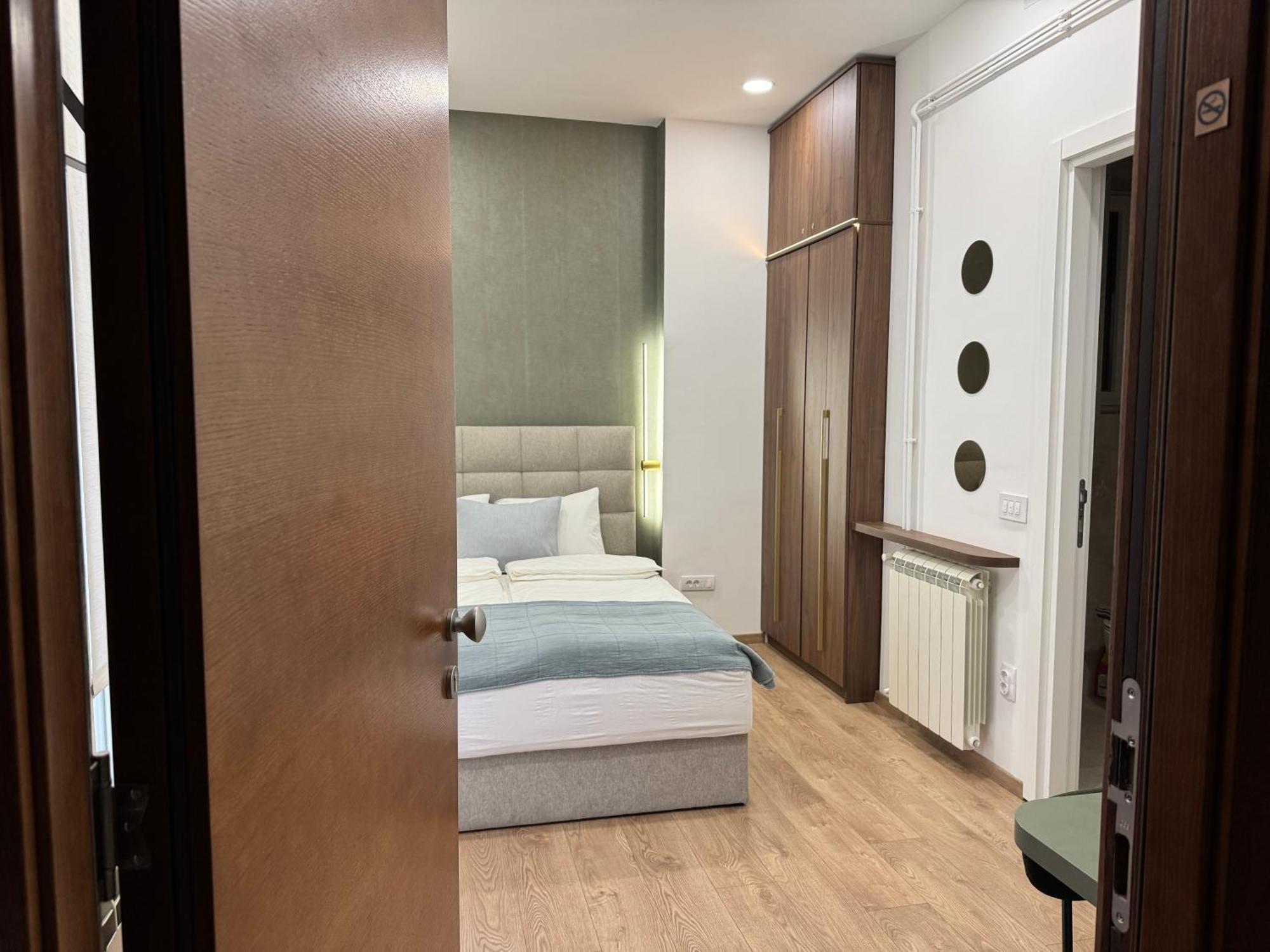 Maison Danube Belgrade Luaran gambar