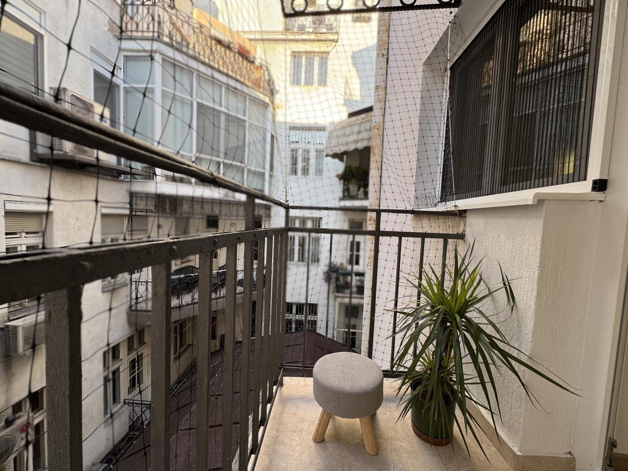Maison Danube Belgrade Luaran gambar